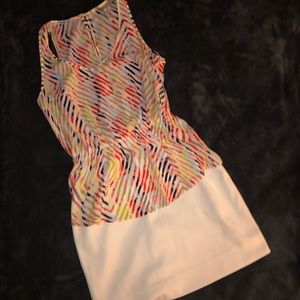 BCBGeneration dress